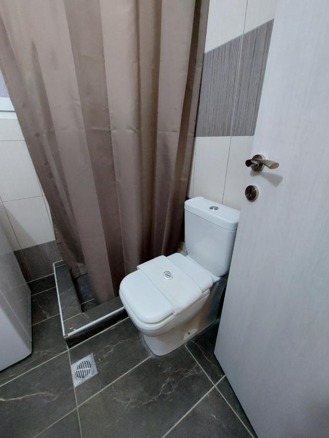 Апартаменты Blue Flag Glyfada Center Афины Экстерьер фото