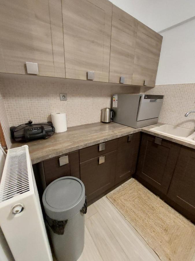 Апартаменты Blue Flag Glyfada Center Афины Экстерьер фото